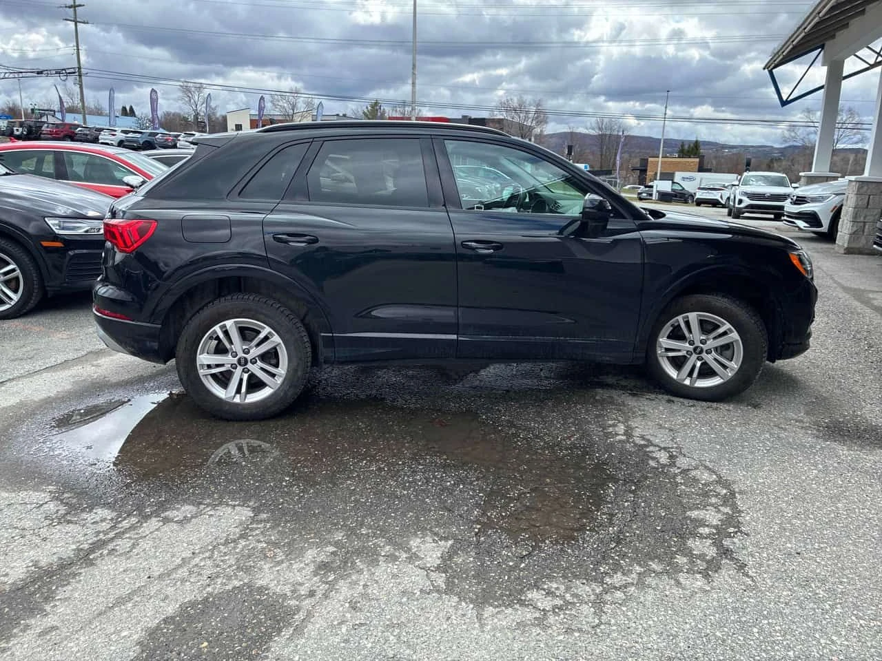 Audi Q3 Komfort/��������/��������� | Mobile.bg � ����������� 4