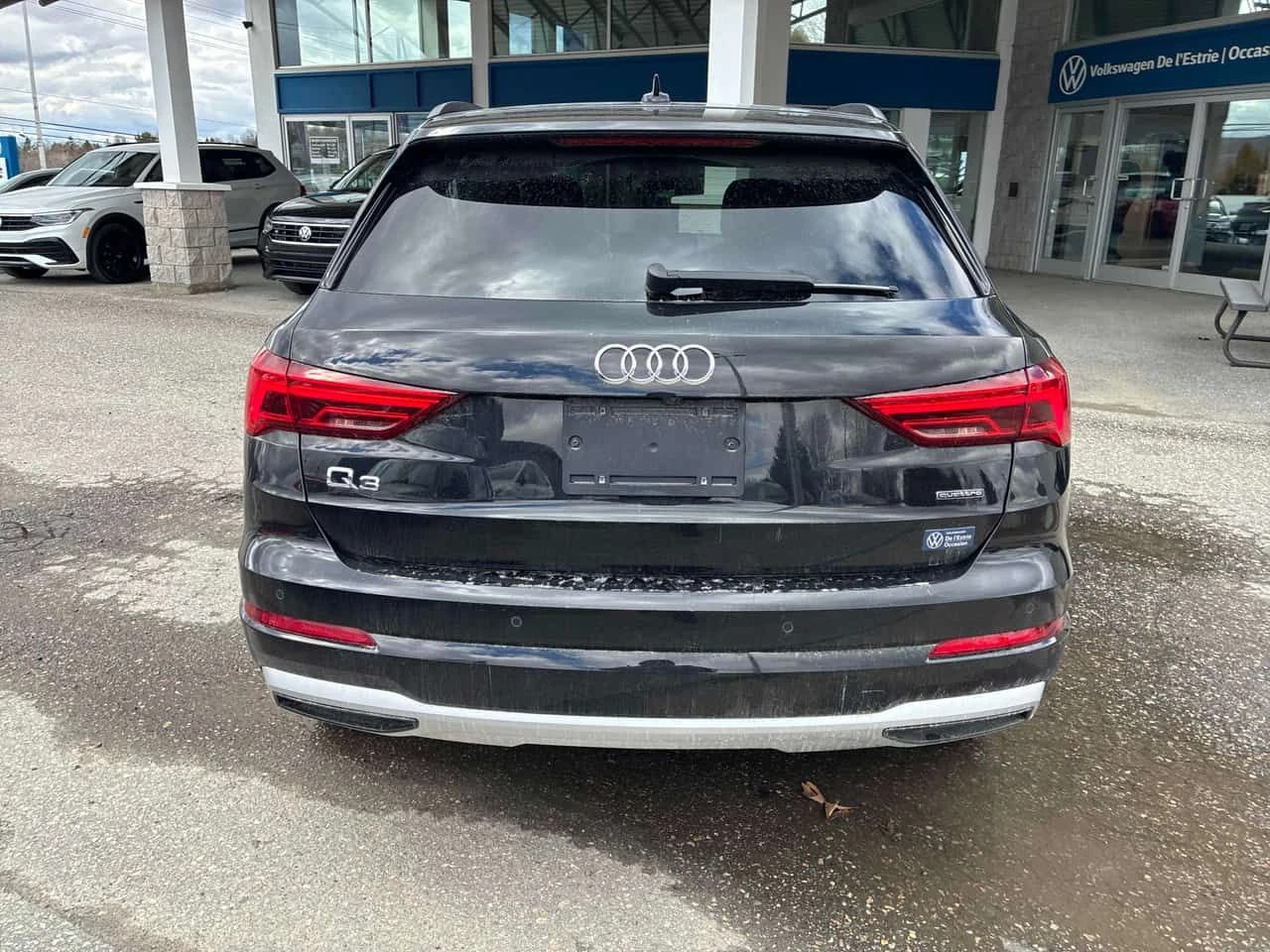 Audi Q3 Komfort/��������/��������� | Mobile.bg � ����������� 5