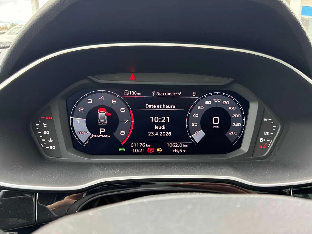 Audi Q3 Komfort/��������/��������� | Mobile.bg � ����������� 8