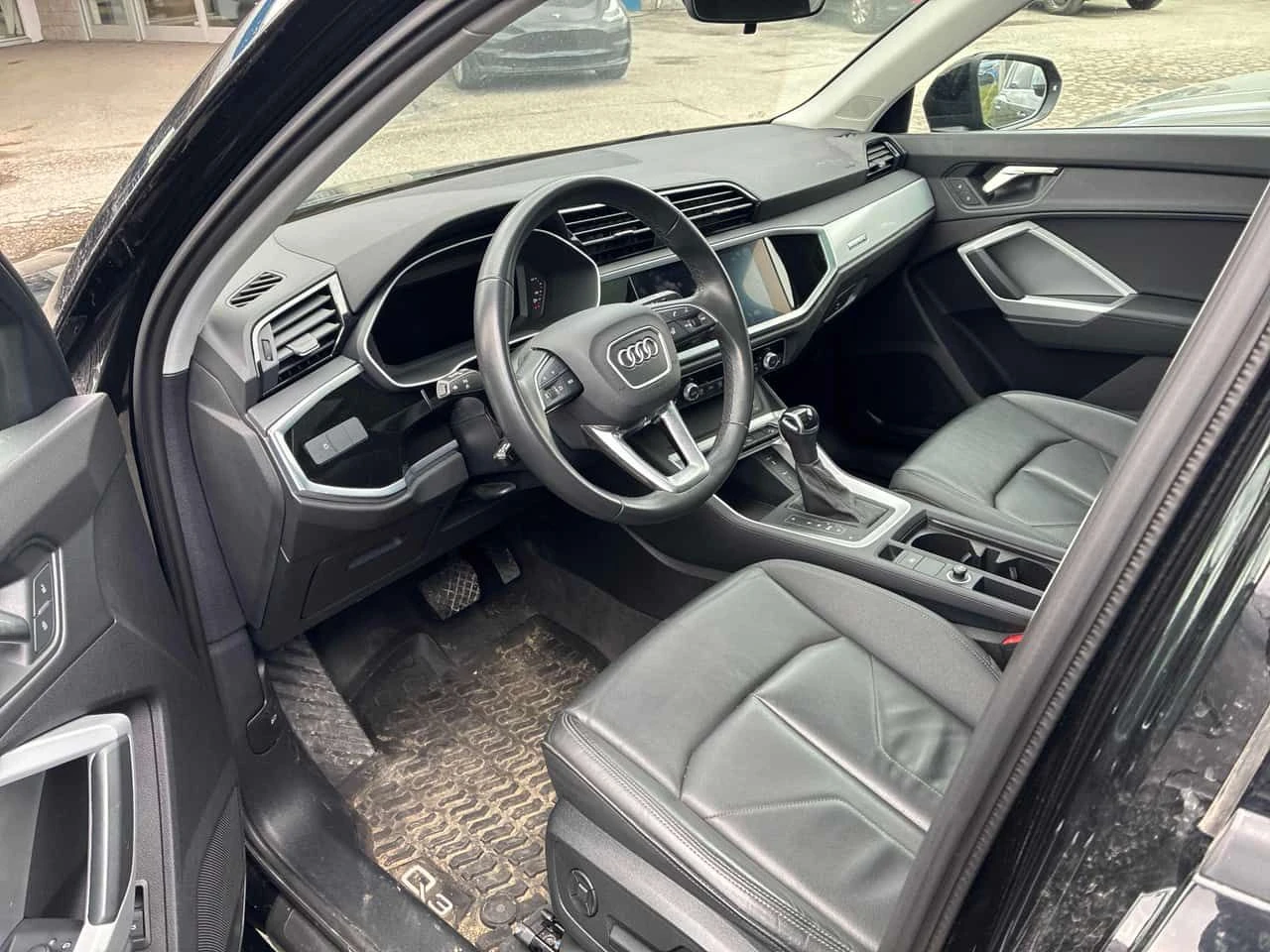Audi Q3 Komfort/��������/��������� | Mobile.bg � ����������� 7