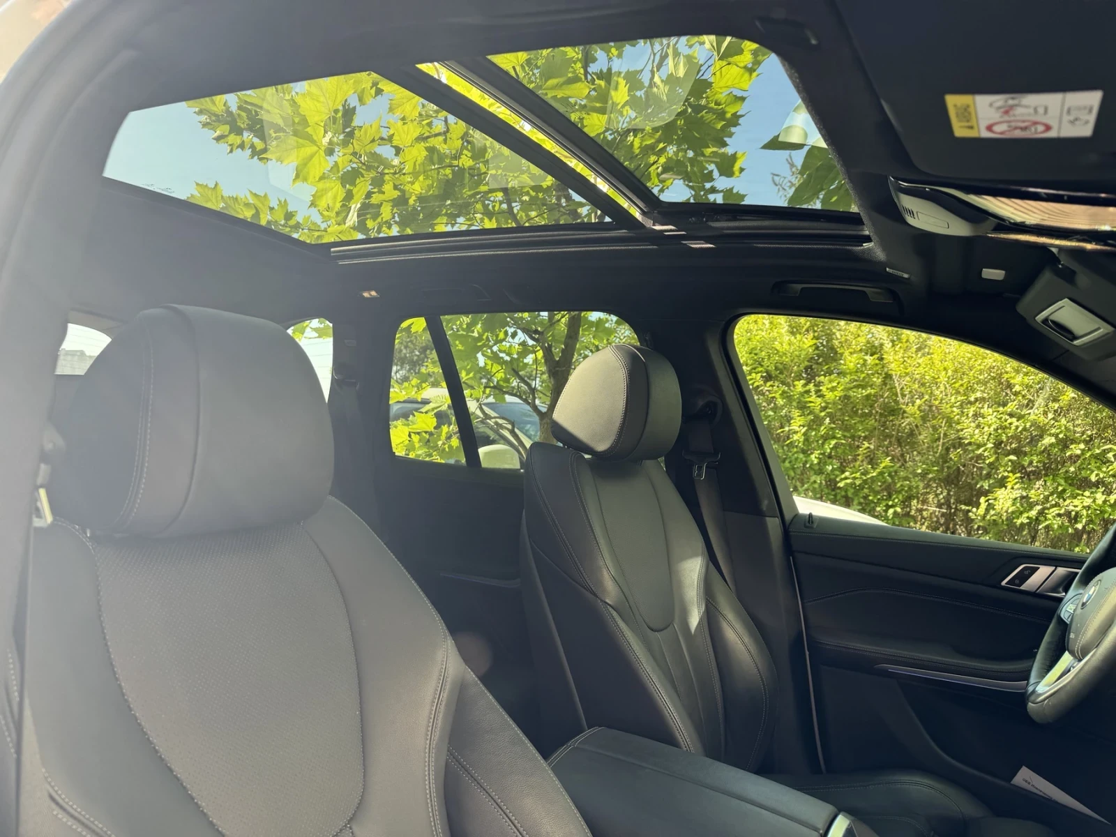 BMW X5 30D, снимка 3 - Автомобили и джипове - 54742050
