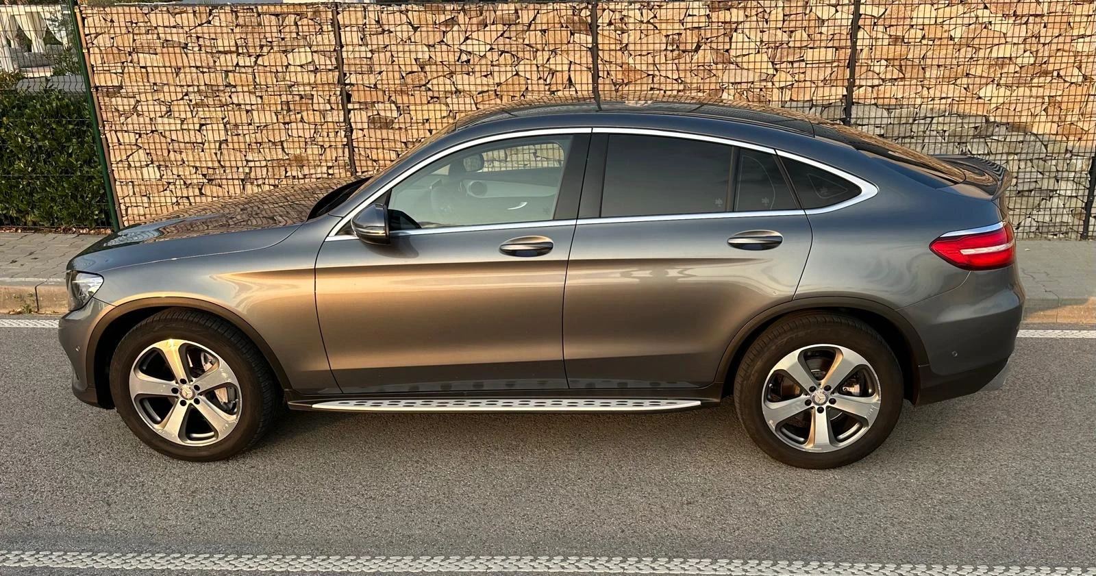 Mercedes-Benz GLC 250 Glc 250 4matic | Mobile.bg � ����������� 6