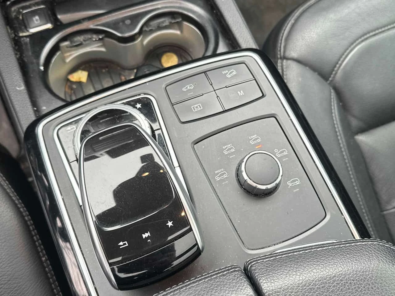 Mercedes-Benz GLE * 400 * CARFAX * ���� �� �� | Mobile.bg � ����������� 12