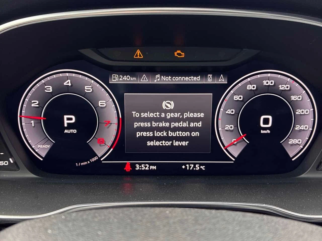 Audi Q3 * Progressiv * АВТОКРЕДИТ БЕЗ ПЪРВОНАЧАЛНА ВНОСКА*, снимка 8 - Автомобили и джипове - 54966057