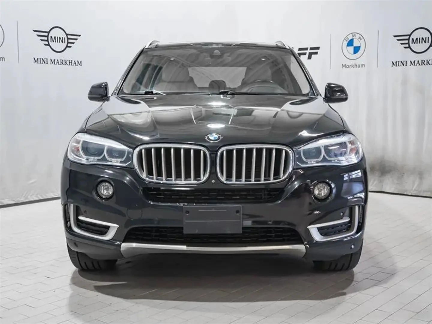 BMW X5 xDrive35i * Premium Pack* AвтоКредит * (ЦЕНА ДО БГ, снимка 2 - Автомобили и джипове - 54973663