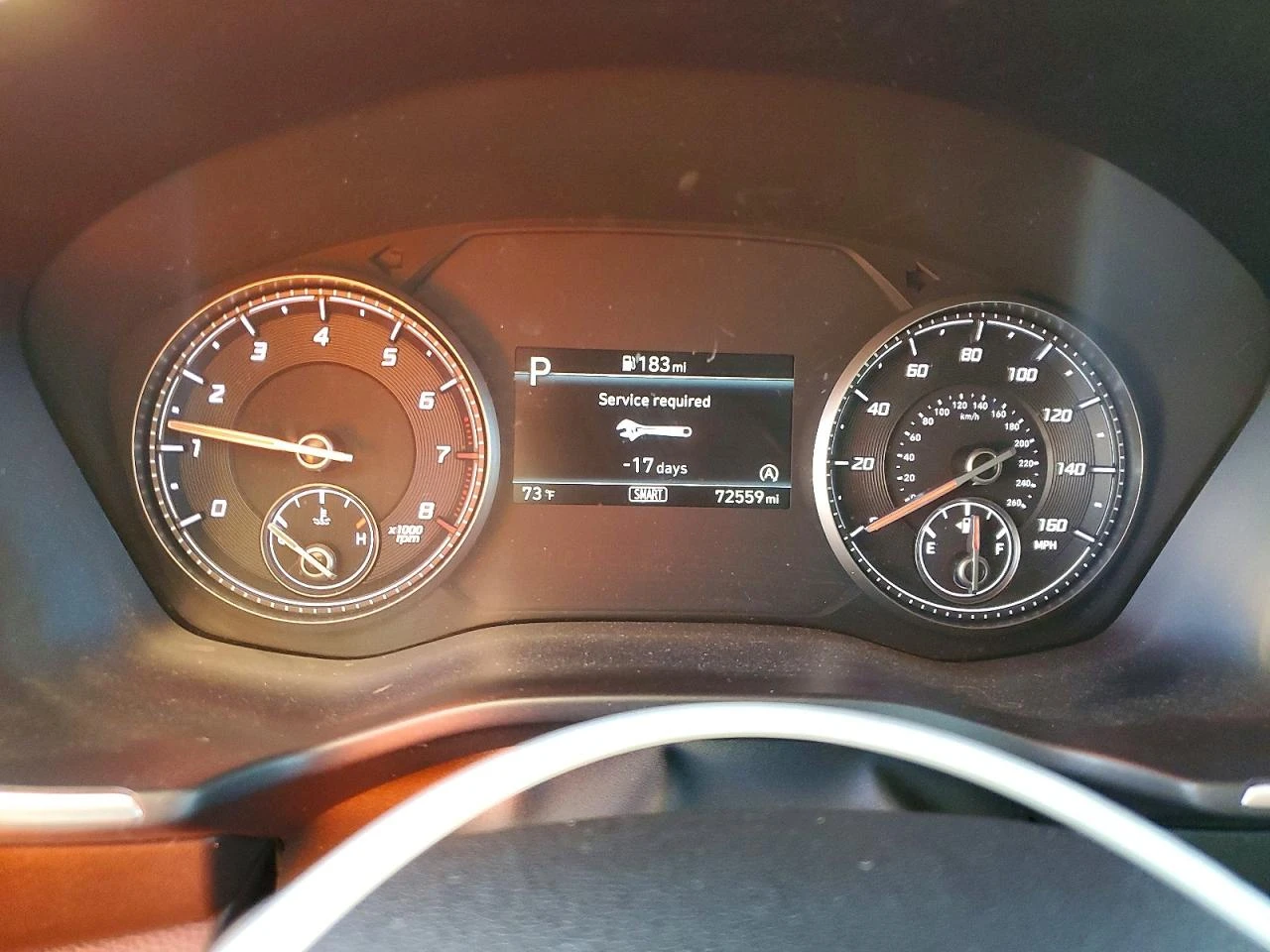 Hyundai Santa fe 2.5l Sel, снимка 9 - Автомобили и джипове - 55068572