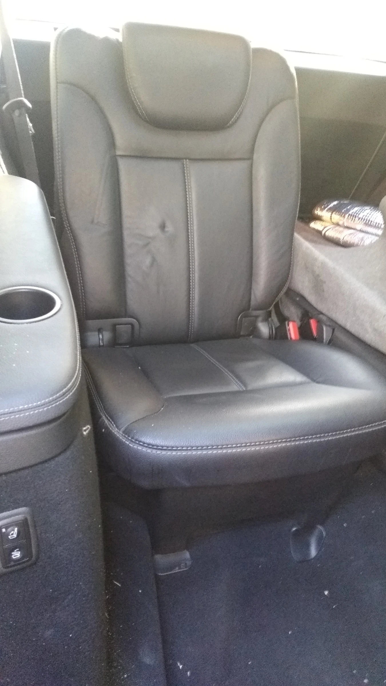 Mercedes-Benz GL 320, снимка 13 - Автомобили и джипове - 55391382