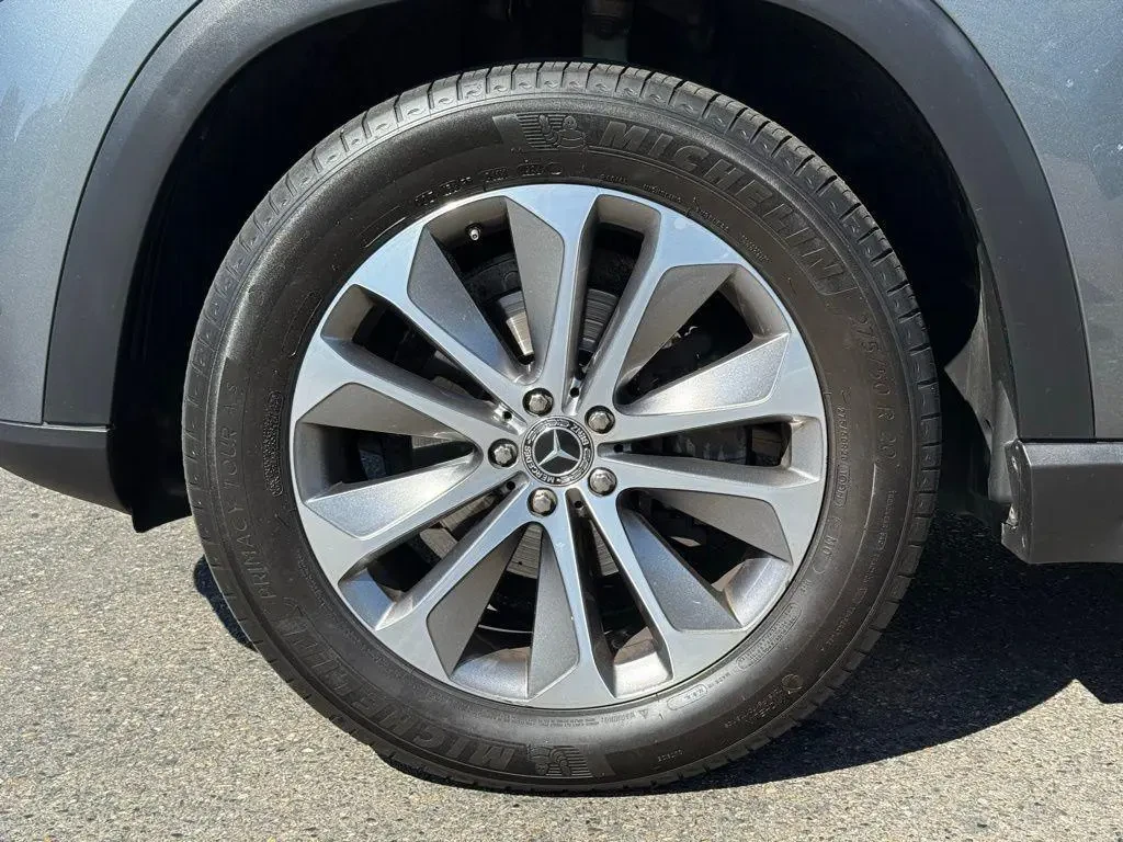 Mercedes-Benz GLE 350 4MATIC, снимка 8 - Автомобили и джипове - 55511008