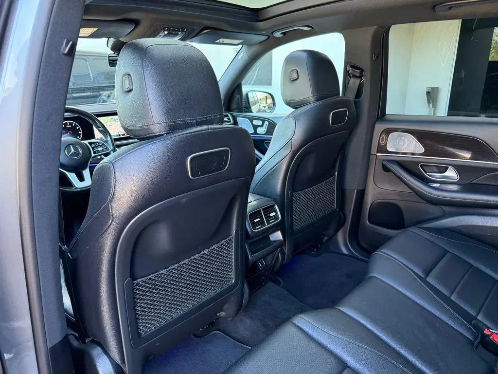 Mercedes-Benz GLE 350 4MATIC, снимка 11 - Автомобили и джипове - 55511008