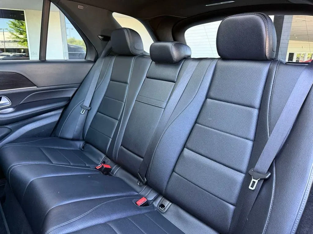 Mercedes-Benz GLE 350 4MATIC, снимка 10 - Автомобили и джипове - 55511008