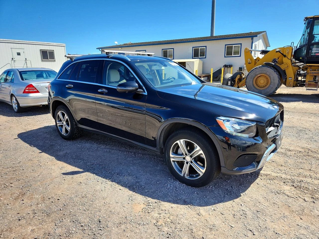 Mercedes-Benz GLC 300 2.0l, снимка 4 - Автомобили и джипове - 55773194