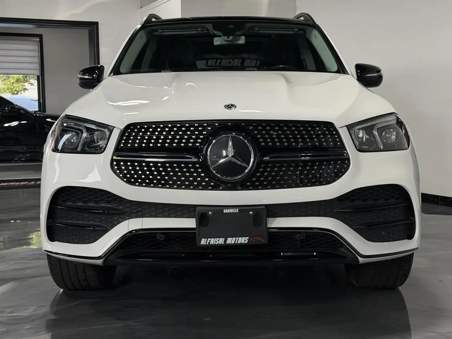 Mercedes-Benz GLE 350 4MATIC AMG SHADOW * КРАЙНА ЦЕНА* 3D BURMESTER, снимка 3 - Автомобили и джипове - 55974832