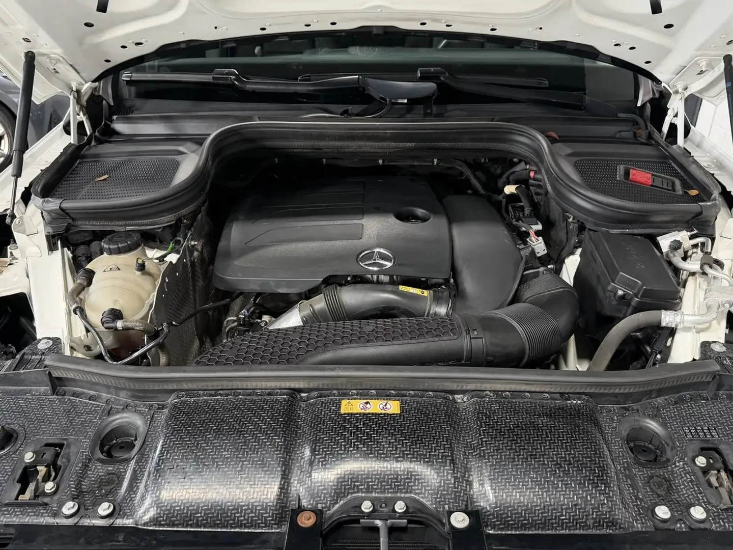 Mercedes-Benz GLE 350 4MATIC AMG SHADOW * КРАЙНА ЦЕНА* 3D BURMESTER, снимка 5 - Автомобили и джипове - 55974832