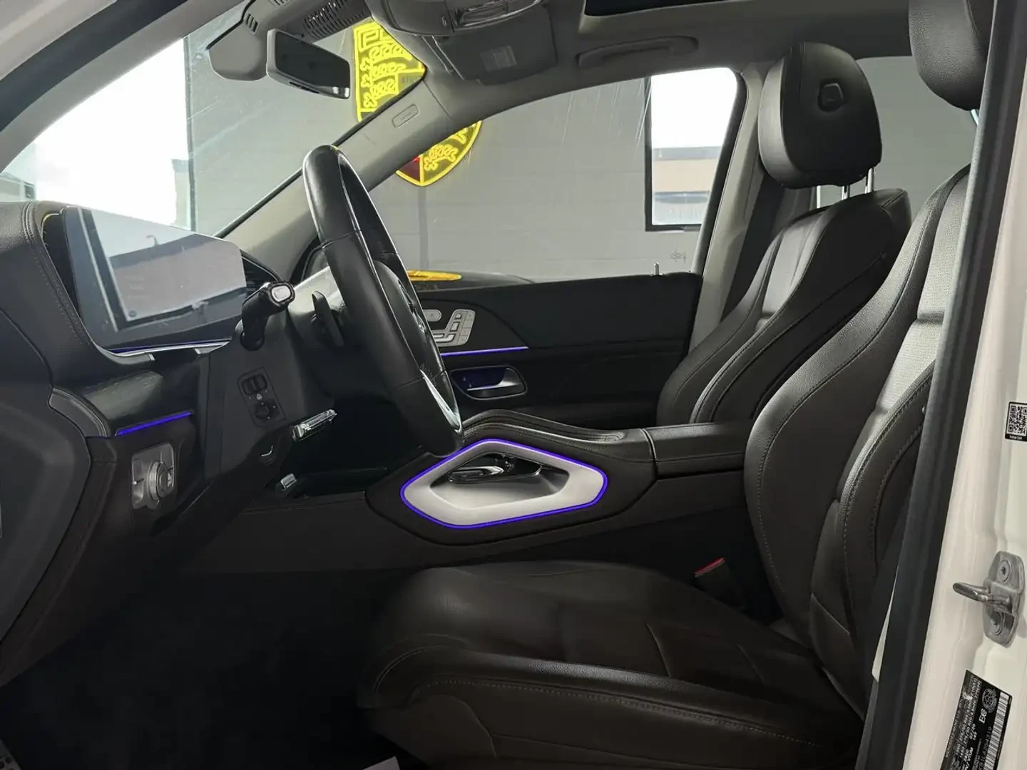 Mercedes-Benz GLE 350 4MATIC AMG SHADOW * КРАЙНА ЦЕНА* 3D BURMESTER, снимка 6 - Автомобили и джипове - 55974832