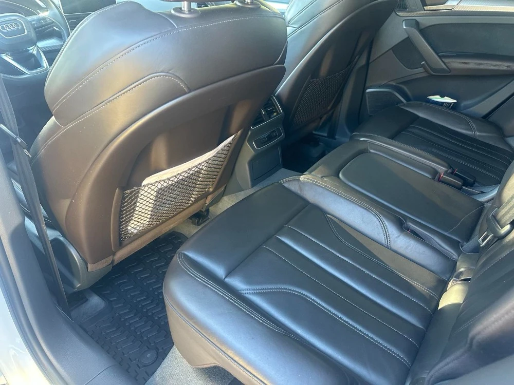 Audi Q5, снимка 10 - Автомобили и джипове - 56366978