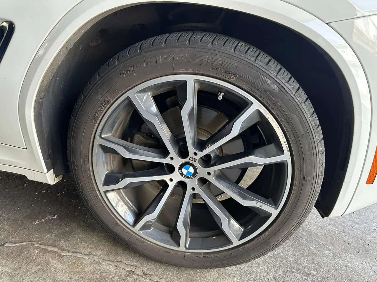 BMW X3 xDrive30i | CARFAX | ���������� ��� ������������  | Mobile.bg � ����������� 7