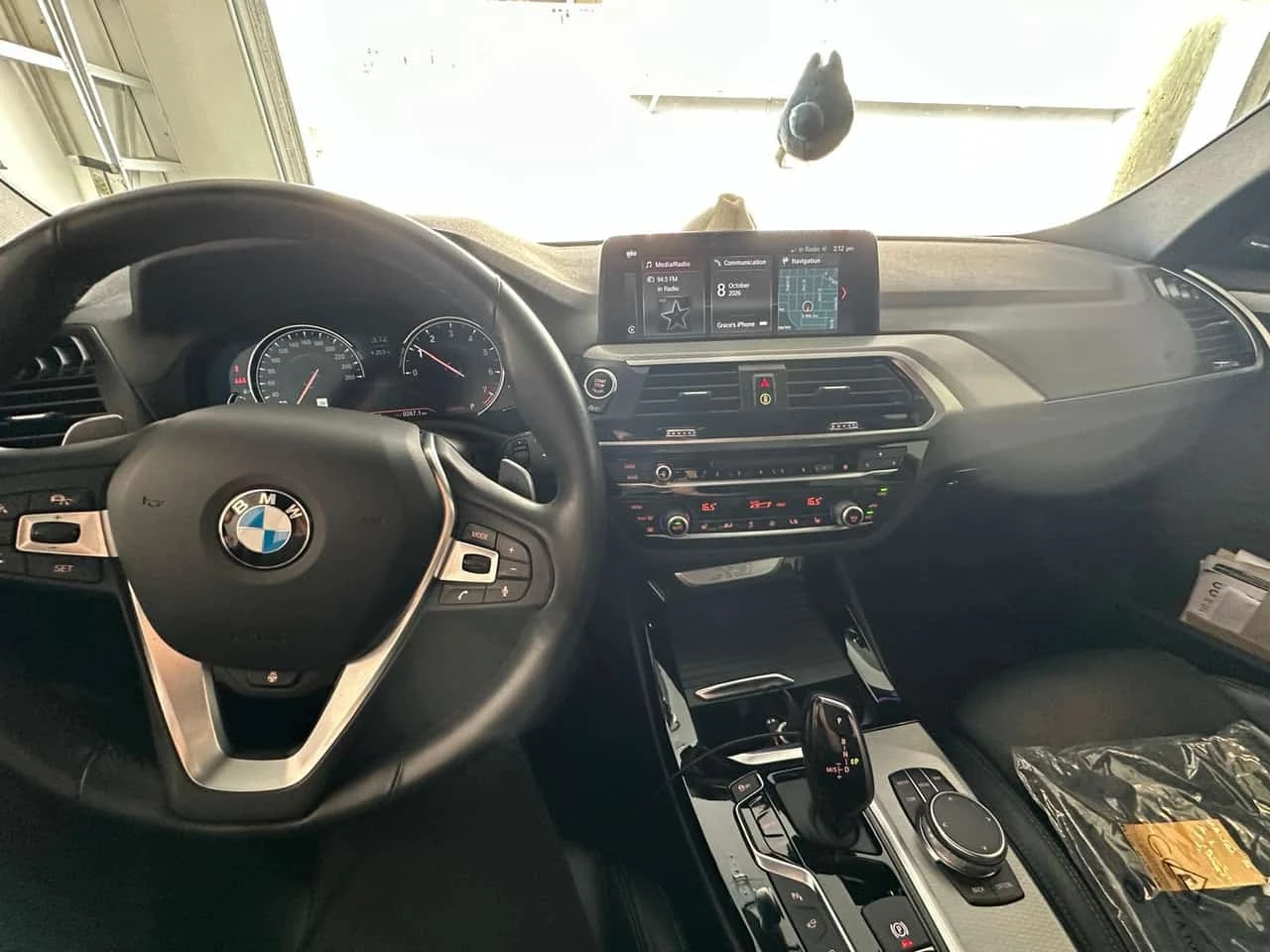 BMW X3 xDrive30i | CARFAX | ���������� ��� ������������  | Mobile.bg � ����������� 9