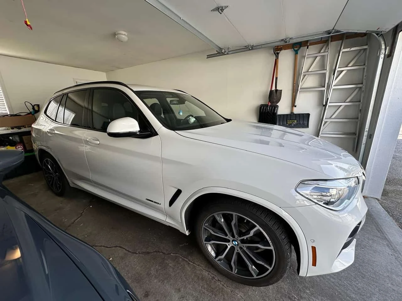 BMW X3 xDrive30i | CARFAX | ���������� ��� ������������  | Mobile.bg � ����������� 4