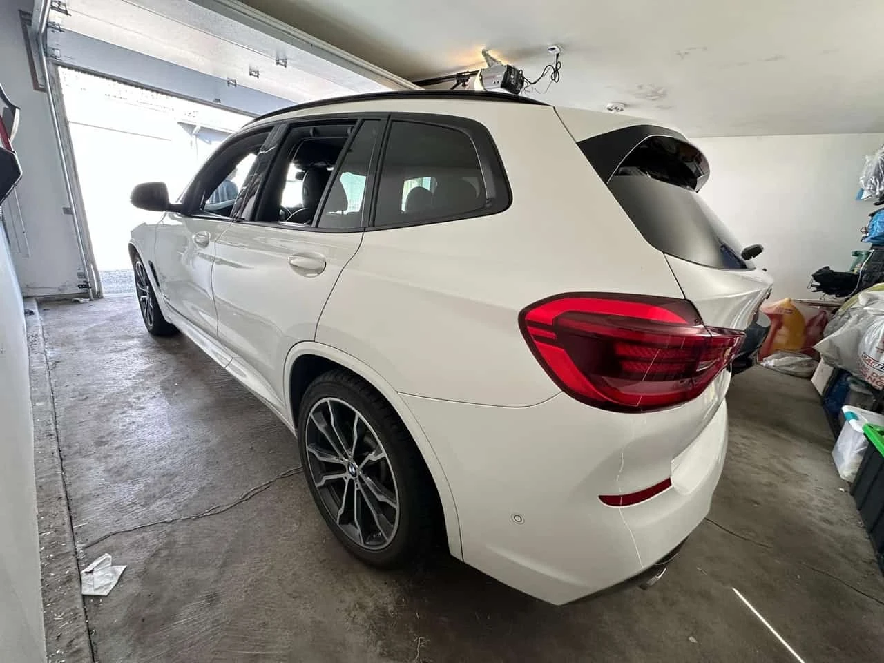 BMW X3 xDrive30i | CARFAX | ���������� ��� ������������  | Mobile.bg � ����������� 3