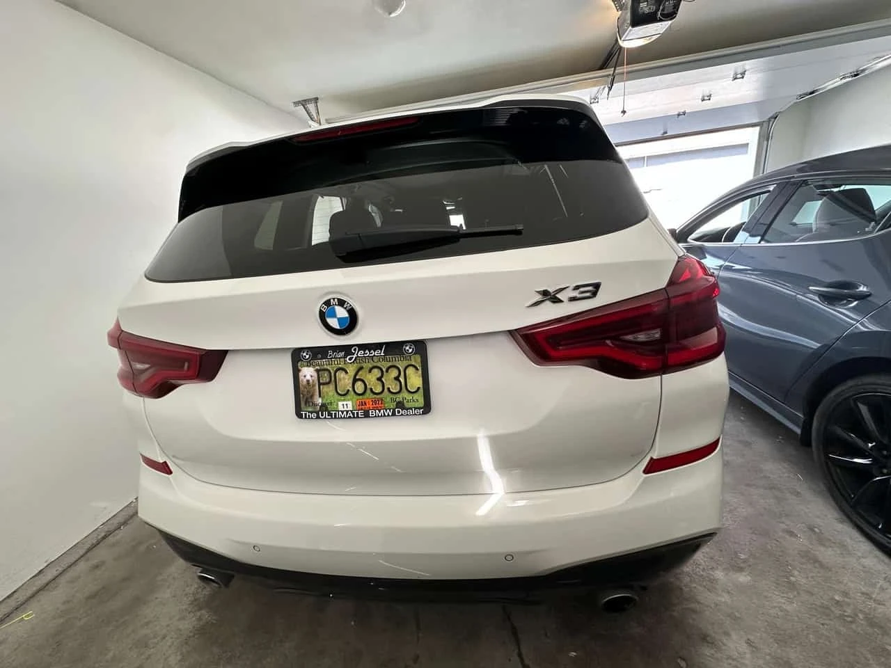 BMW X3 xDrive30i | CARFAX | ���������� ��� ������������  | Mobile.bg � ����������� 5
