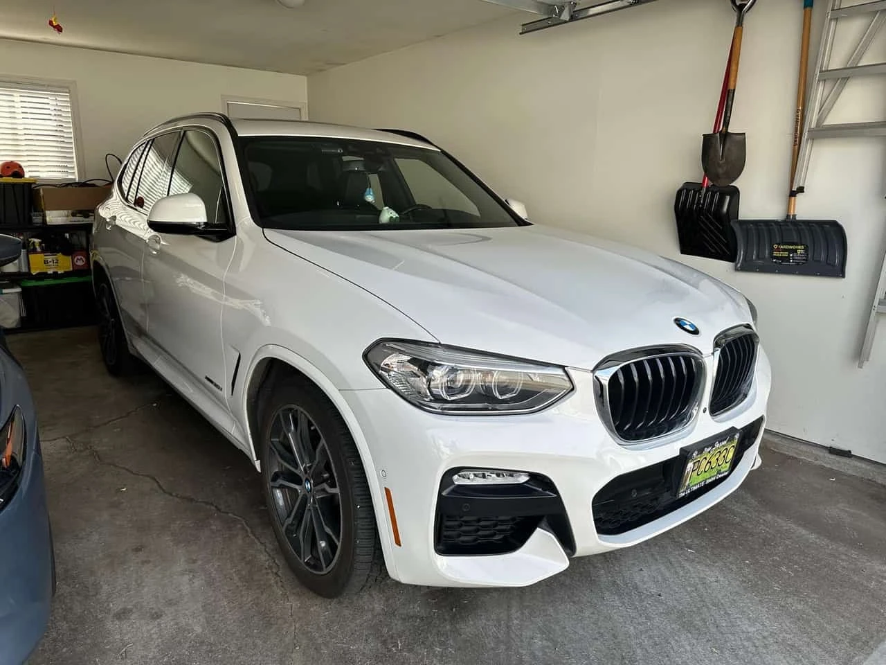 BMW X3 xDrive30i | CARFAX | ���������� ��� ������������  | Mobile.bg � ����������� 1