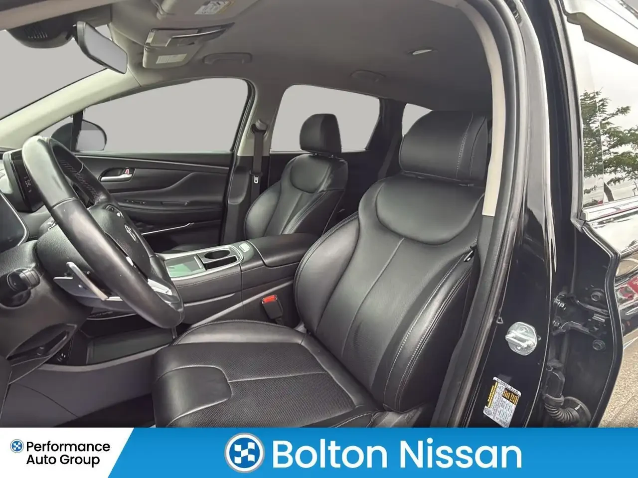 Hyundai Santa fe URBAN AWD| POWER TRAIN WARRANTY! | WEEKEND SPECIAL | Mobile.bg � ����������� 12