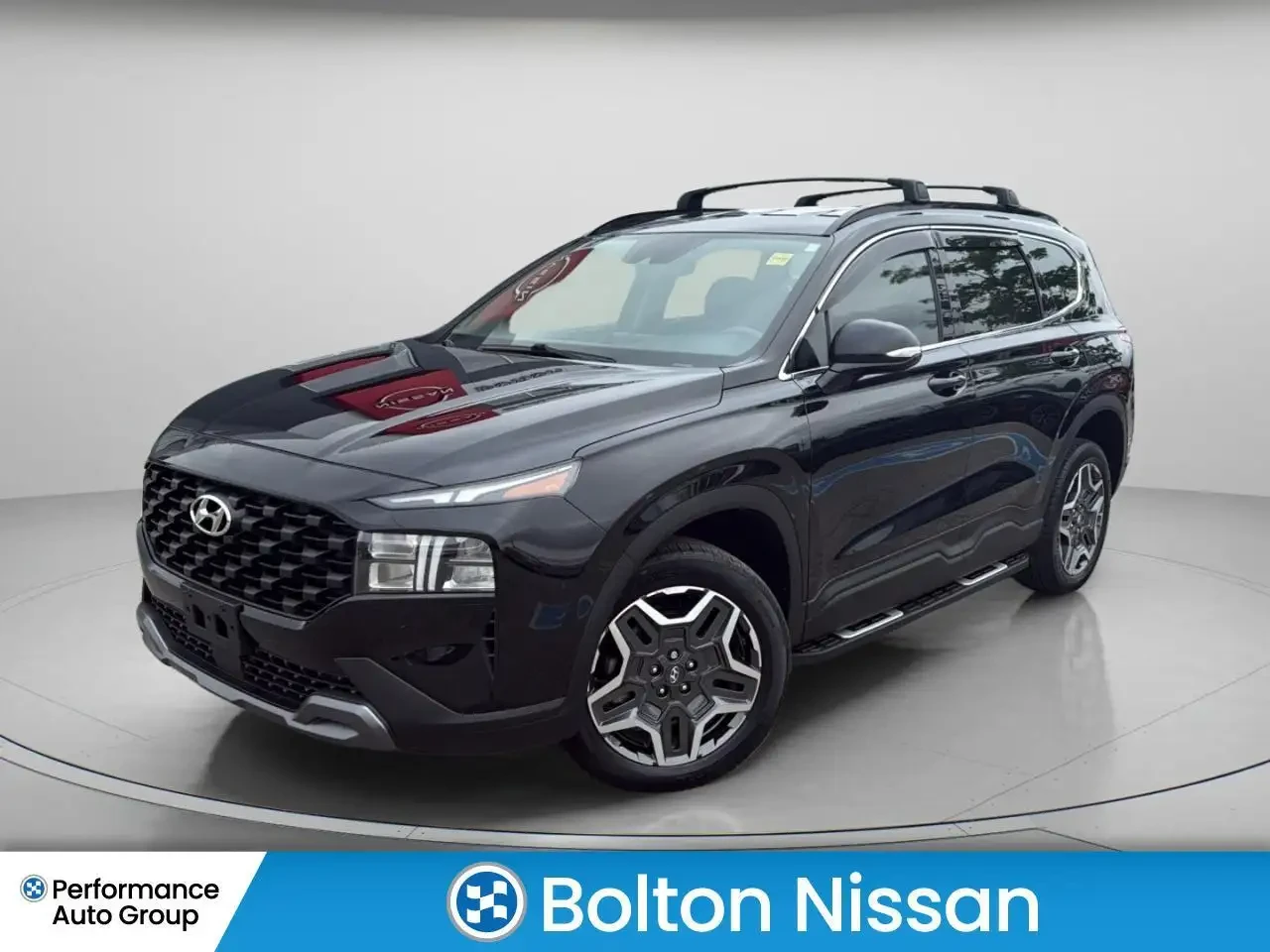 Hyundai Santa fe URBAN AWD| POWER TRAIN WARRANTY! | WEEKEND SPECIAL | Mobile.bg � ����������� 1