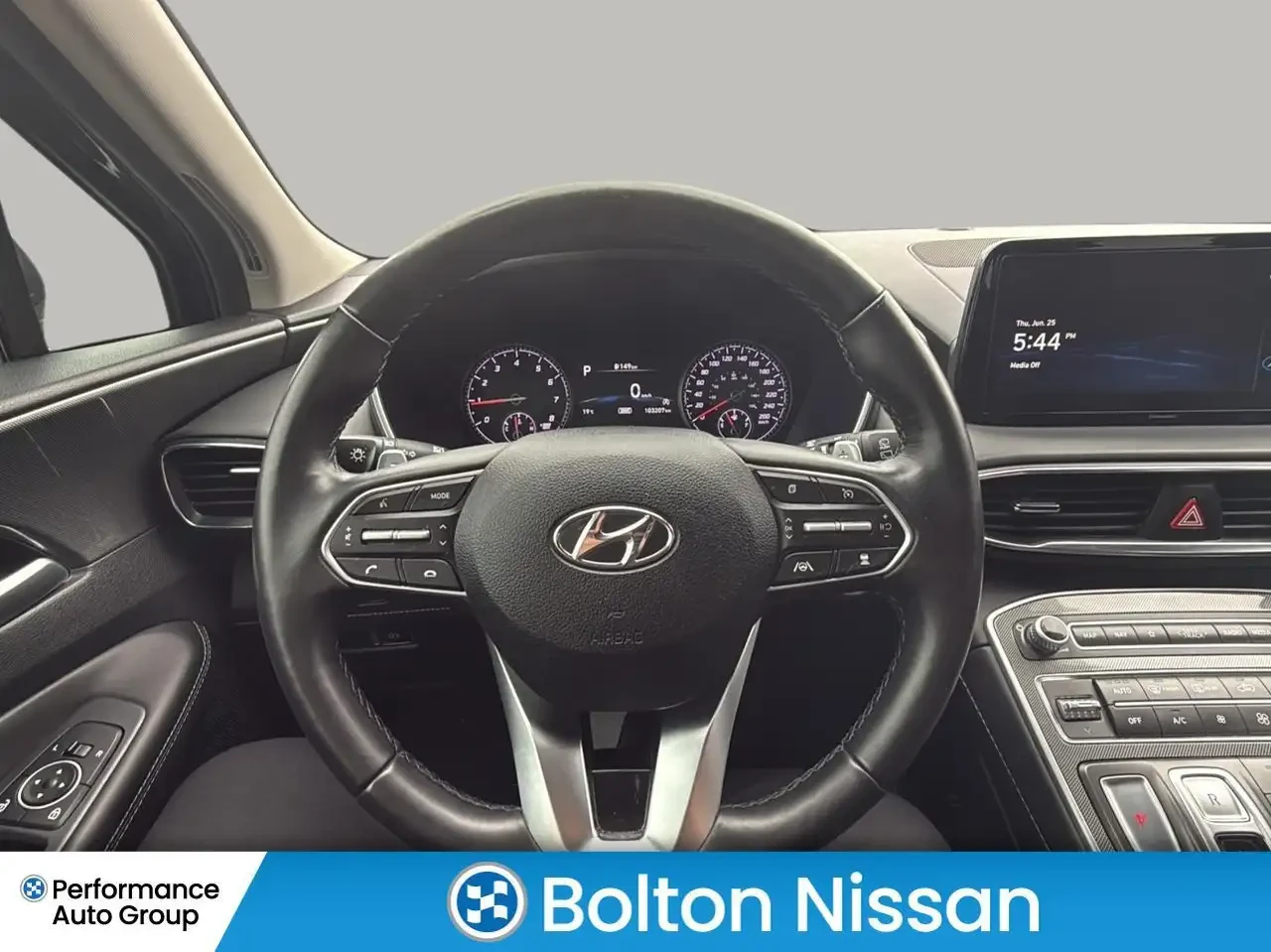 Hyundai Santa fe URBAN AWD| POWER TRAIN WARRANTY! | WEEKEND SPECIAL | Mobile.bg � ����������� 17