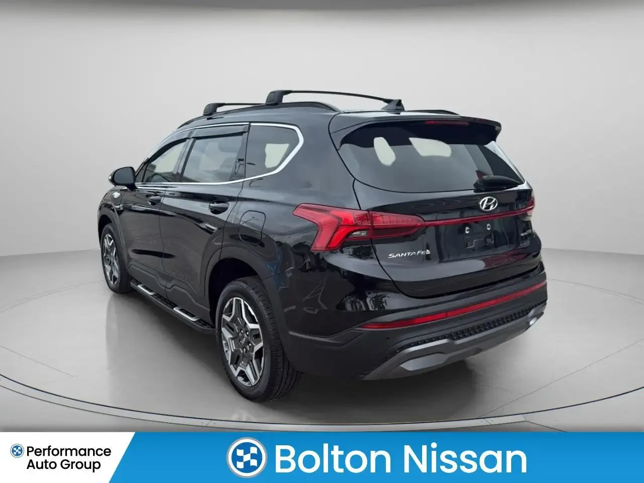 Hyundai Santa fe URBAN AWD| POWER TRAIN WARRANTY! | WEEKEND SPECIAL | Mobile.bg � ����������� 8