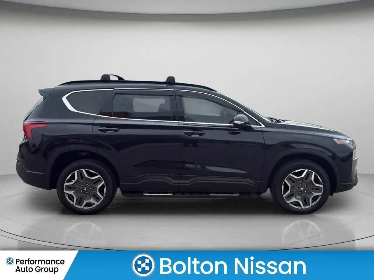 Hyundai Santa fe URBAN AWD| POWER TRAIN WARRANTY! | WEEKEND SPECIAL | Mobile.bg � ����������� 5