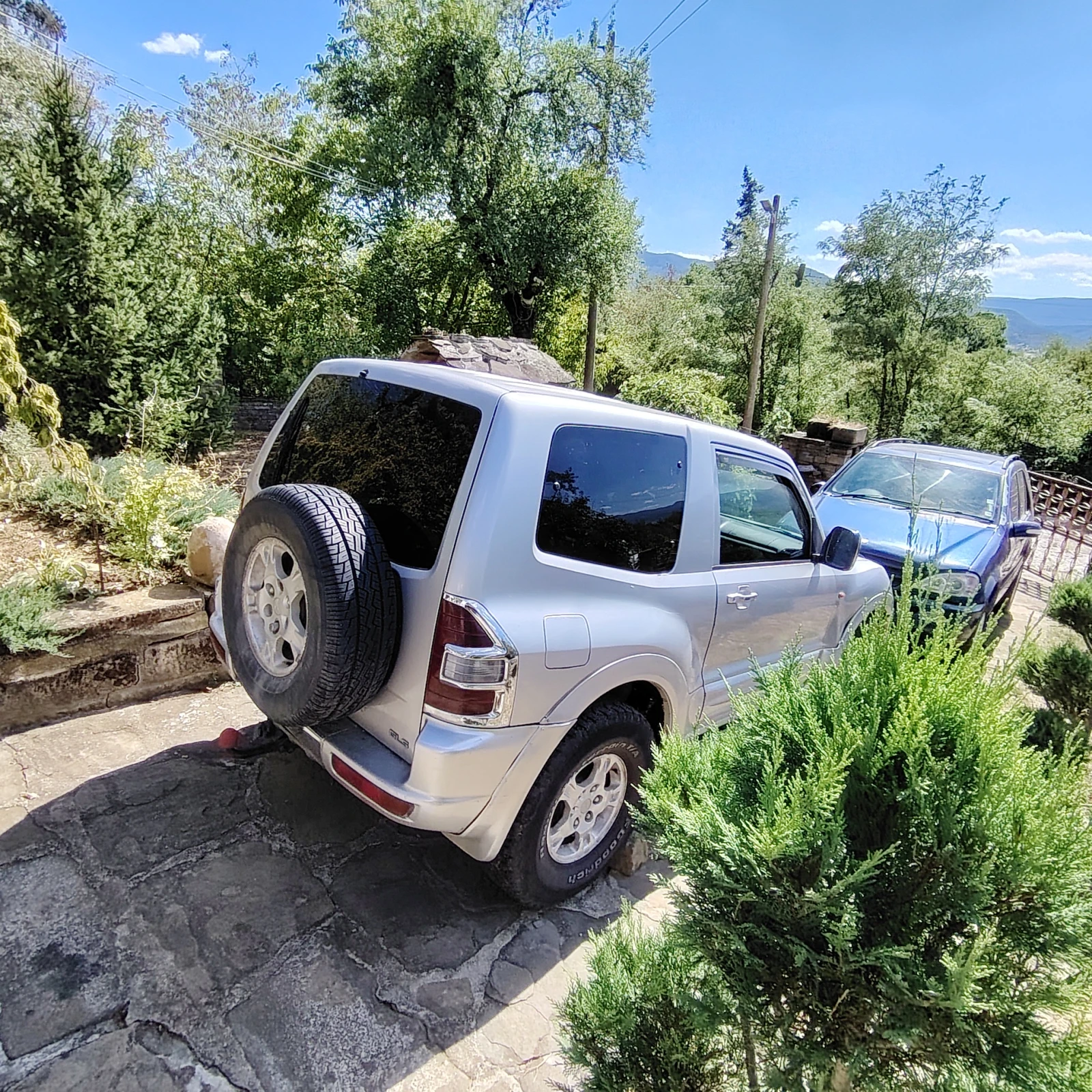 Mitsubishi Pajero 3, 2 DID | Mobile.bg � ����������� 3