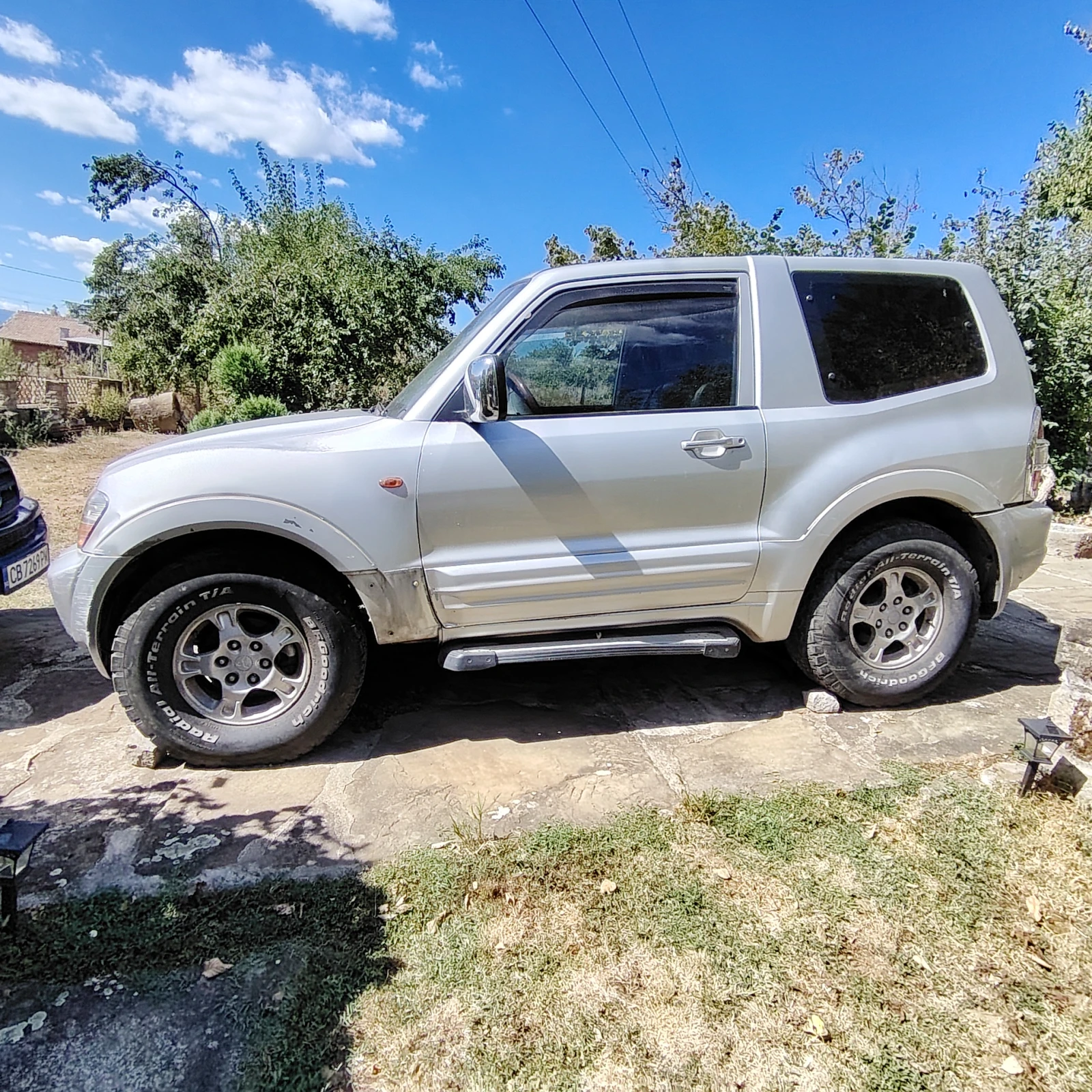 Mitsubishi Pajero 3, 2 DID | Mobile.bg � ����������� 6