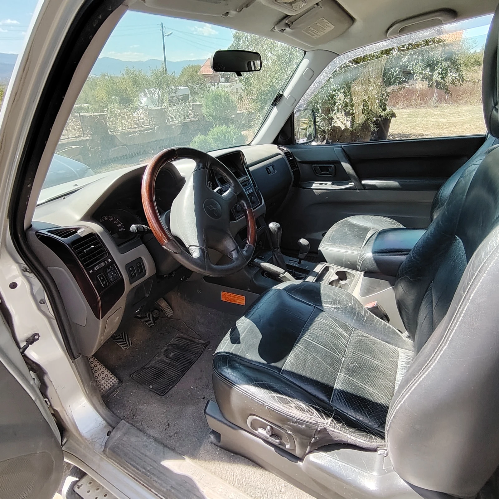 Mitsubishi Pajero 3, 2 DID | Mobile.bg � ����������� 9