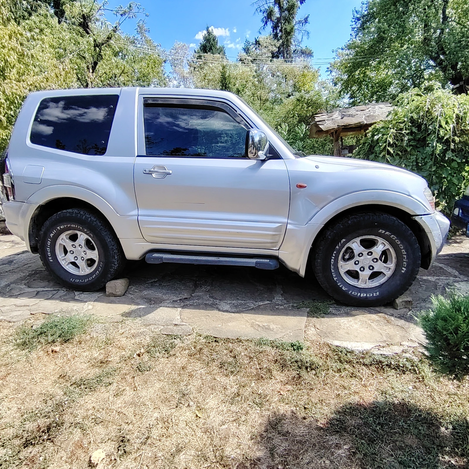 Mitsubishi Pajero 3, 2 DID | Mobile.bg � ����������� 2