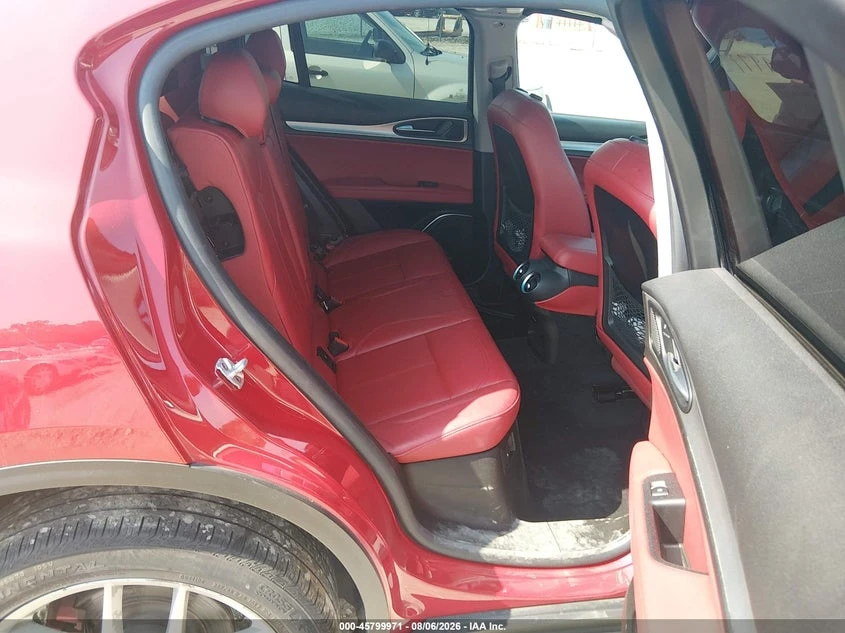 Alfa Romeo Stelvio 2l Sport Awd | Mobile.bg � ����������� 8