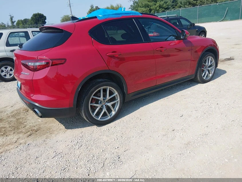 Alfa Romeo Stelvio 2l Sport Awd | Mobile.bg � ����������� 4