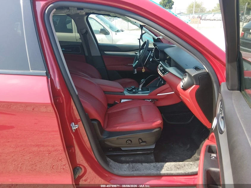 Alfa Romeo Stelvio 2l Sport Awd | Mobile.bg � ����������� 5