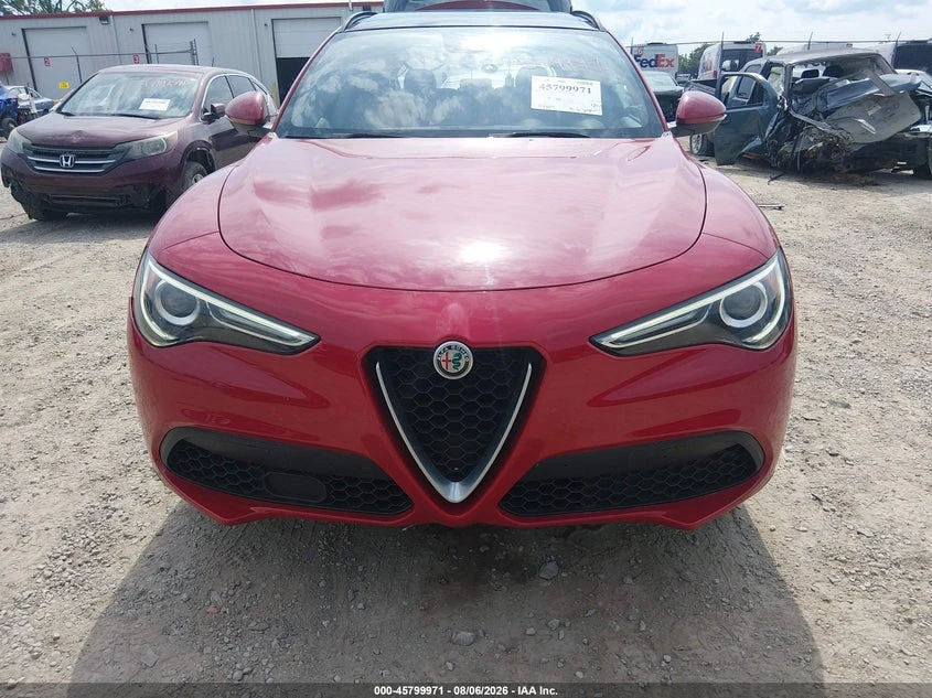 Alfa Romeo Stelvio 2l Sport Awd | Mobile.bg � ����������� 6