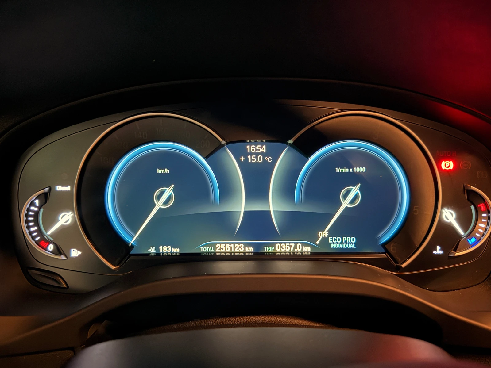 BMW X3, снимка 17 - Автомобили и джипове - 56741012
