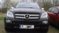 Mercedes-Benz GL 320Cdi/500 бенз., снимка 1