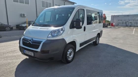 Citroen Jumper 2.2HDI, снимка 1