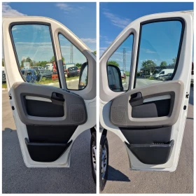 Citroen Jumper 2.2HDI, снимка 11