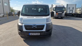 Citroen Jumper 2.2HDI, снимка 2