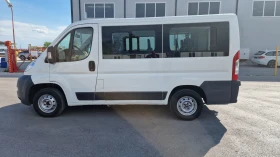 Citroen Jumper 2.2HDI, снимка 8