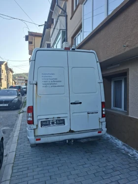 Mercedes-Benz Sprinter 311, снимка 4