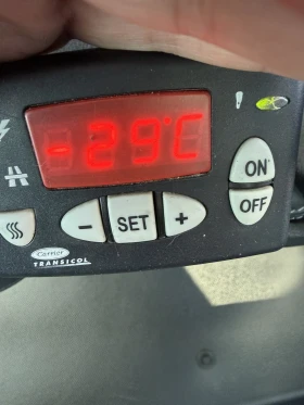 Mercedes-Benz Sprinter 314 Хладилен/Гаранция 3 БРОЯ, снимка 13