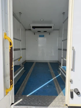 Mercedes-Benz Sprinter 314 Хладилен/Гаранция 3 БРОЯ, снимка 11