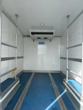 Mercedes-Benz Sprinter 314 Хладилен/Гаранция 3 БРОЯ, снимка 6