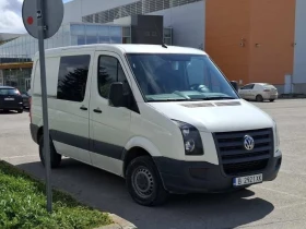 VW Crafter, снимка 2