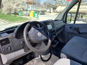 VW Crafter, снимка 4